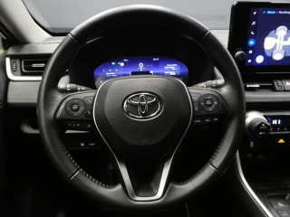 RAV 4 2.5 HYBRIDE 218CH DYNAMIC BUSINESS 2WD + PROGRAMME BEYOND ZE 2023 occasion 77100 Nanteuil-l&egrave;s-Meaux