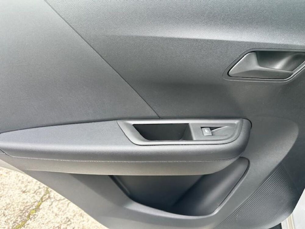 Frontera 1.2 Turbo Hybrid 145ch Edition e-DCT6 2025 occasion 95500 Gonesse