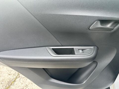 Frontera 1.2 Turbo Hybrid 145ch Edition e-DCT6 2025 occasion 95500 Gonesse