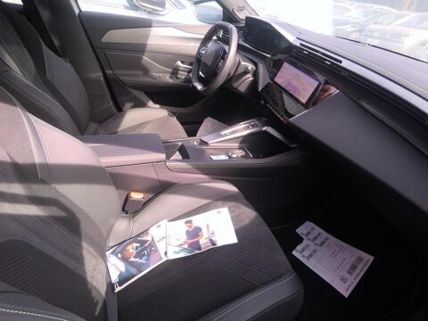 408 PHEV 225ch GT e-EAT8 / FOCAL ELECTRA / VISION 360 / HAYON MO 2023 occasion 82000 Montauban