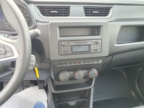 Express 1.5 BLUE DCI 75CH CONFORT 22 2022 occasion 28630 Nogent-le-Phaye