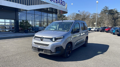 Citroën Berlingo TAILLE M - 1.5 BLUEHDI 100CH S&S PLUS 5 PLACES 2024 occasion Campsas 82370