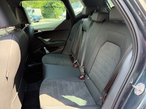 Arona 1.5 TSI 150CH FR DSG7 2024 occasion 07200 Aubenas