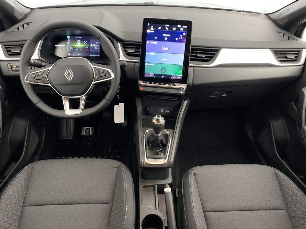 Captur 1.2 TCE 115CH EVOLUTION - 26 2026 occasion 31600 Muret