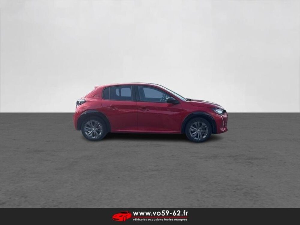 208 e- 136ch Style 2022 occasion 62000 Arras
