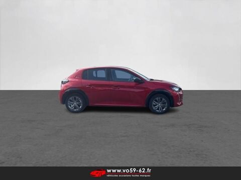 208 e- 136ch Style 2022 occasion 62000 Arras