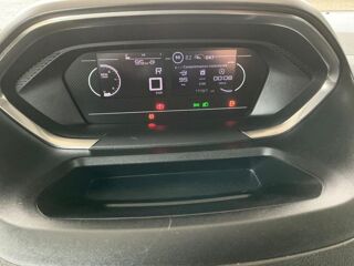 Partner M Diesel 130ch automatique 2025 occasion 17450 Saint-Laurent-de-la-Pr&eacute;e