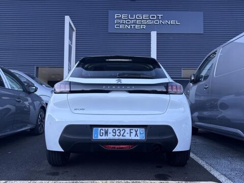 208 1.2 PureTech 100ch S&S Active Business R 2024 occasion 87000 Limoges