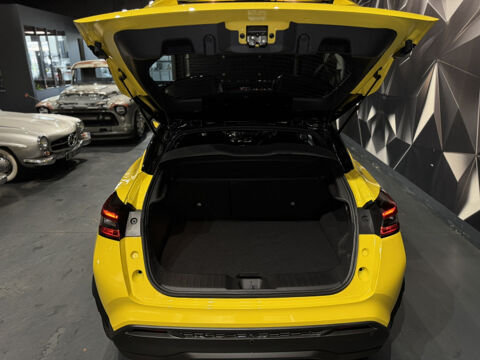 Juke 1.6 HYBRID 143CH TEKNA 2026 2026 occasion 63170 Aubi&egrave;re