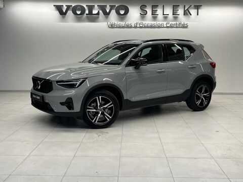 Volvo XC40 B3 163ch Plus DCT 7 2024 occasion Athis-Mons 91200