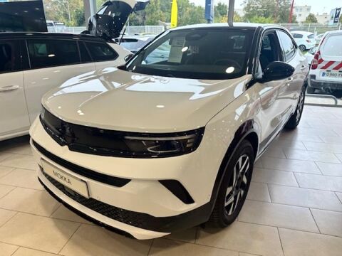 Opel Mokka 1.2 Turbo 136ch GS 2025 occasion Gonesse 95500