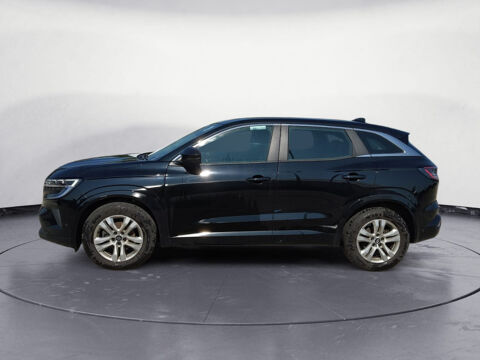 Austral 1.2 TCE MILD HYBRID ADVANCED 130CH EQUILIBRE 2023 occasion 91220 Br&eacute;tigny-sur-Orge