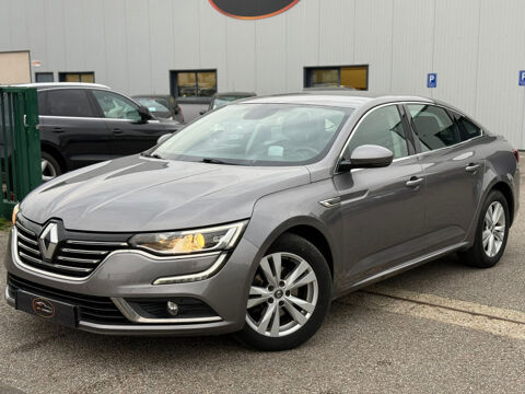 Annonce voiture Renault Talisman 9880 