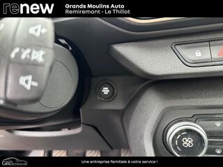 Sandero 1.0 TCe 90ch Stepway Confort -22 2022 occasion 88160 Le Thillot