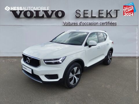 Annonce voiture Volvo XC40 27999 