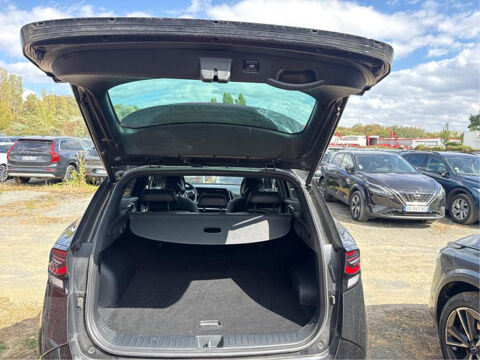 Sportage 1.6 T-GDI 230CH HEV GT-LINE PREMIUM BUSINESS BVA6 4X2 2023 occasion 95310 Saint-Ouen-l'Aum&ocirc;ne