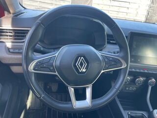 Clio V 1.0 TCE 90CH EVOLUTION 2024 occasion 34970 Lattes