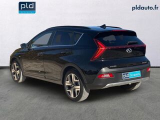 Bayon 1.0 T-GDi 100ch Hybrid 48V Creative 2023 occasion 13730 ST VICTORET
