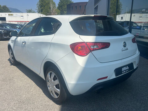 Giulietta 1.4 16V T-JET GIULIETTA STOP&START / DISTRIBUTION NEUVE 2012 occasion 38130 ECHIROLLES