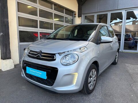 Citroen c1 VTi 72 Feel 5p