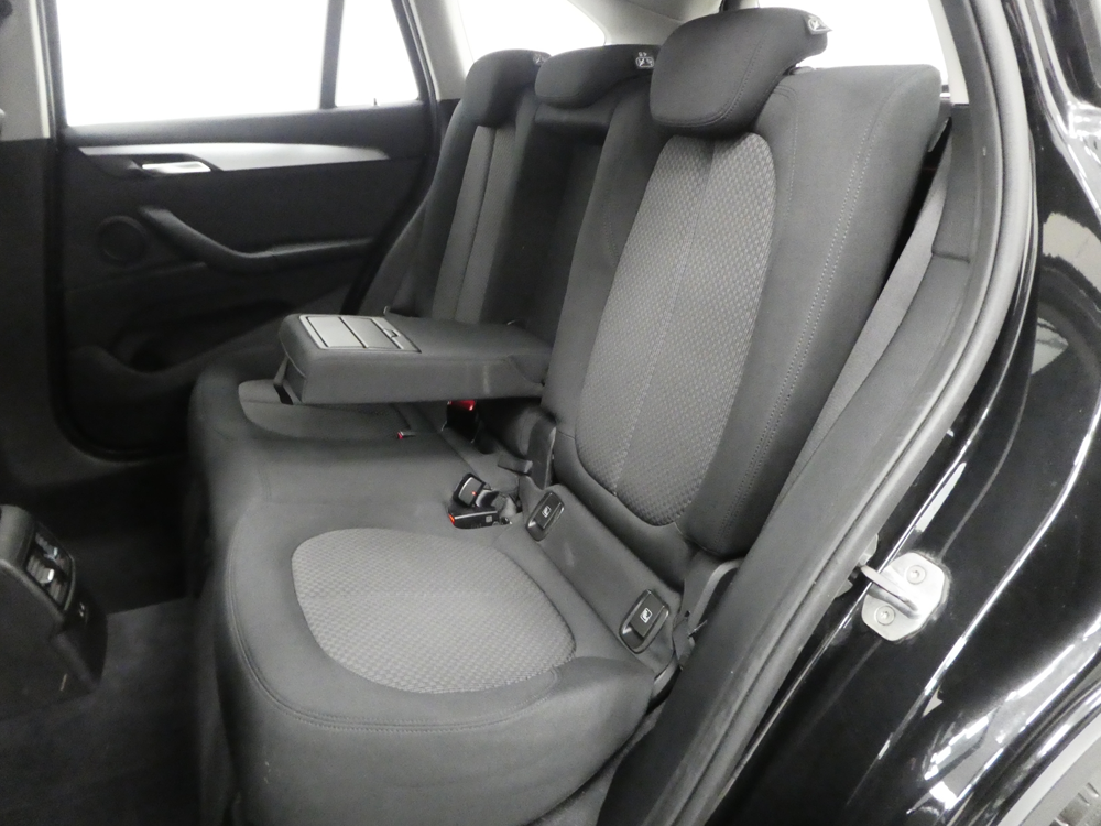 X1 (F48) SDRIVE18DA 150CH BUSINESS DESIGN 2019 occasion 77100 Nanteuil-l&egrave;s-Meaux
