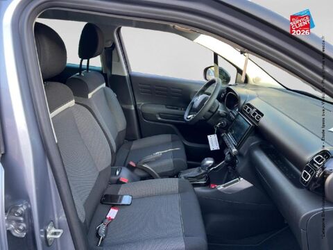 C3 Aircross PureTech 130ch S&S Shine Pack EAT6 2022 occasion 54400 Longwy
