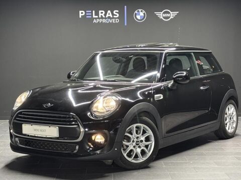 Annonce voiture Mini Cooper 14490 €