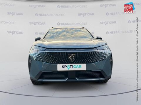5008 Hybrid 145ch GT e-DCS6 2025 occasion 08200 Sedan