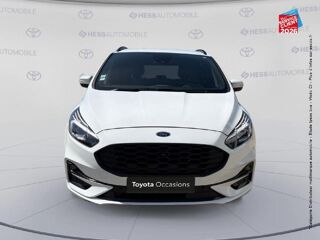S-MAX 2.0 EcoBlue 150ch ST-Line BVA8 2019 occasion 25000 Besan&ccedil;on