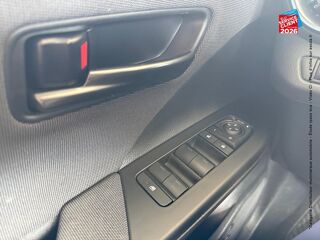 C-HR 1.8 Hybride 140ch Design NG23 2025 occasion 57050 Metz