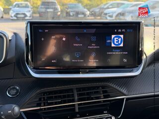 208 1.2 Hybrid 110ch GT e-DCS6 2025 occasion 51100 Reims