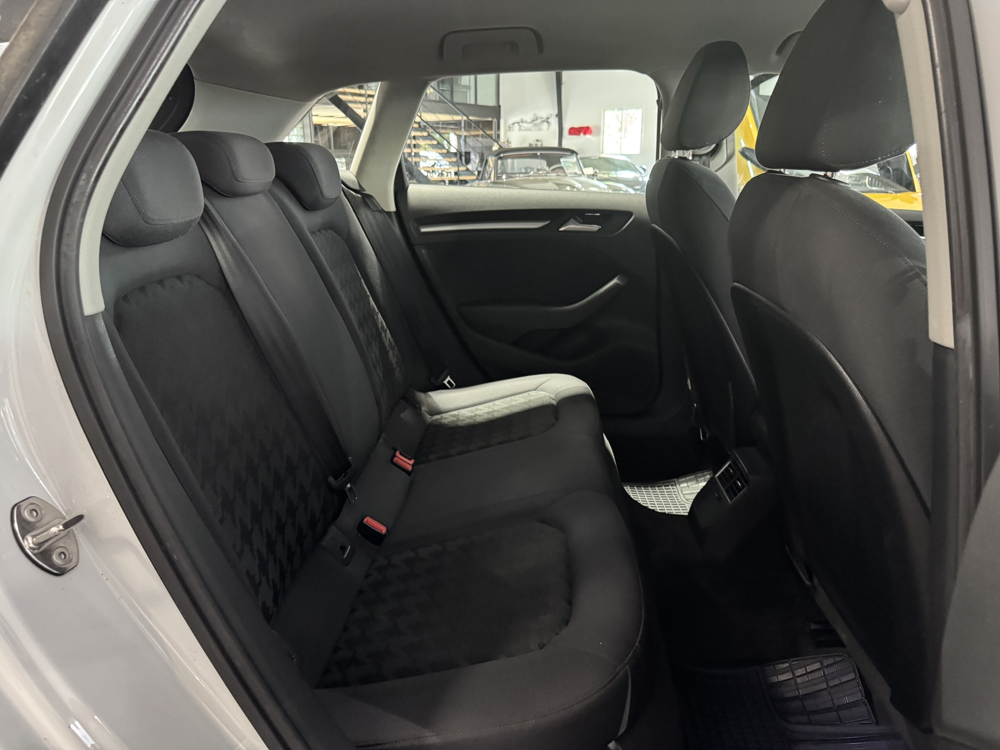 A3 1.6 TDI 105CH PLB AUTO 2013 occasion 12000 RODEZ