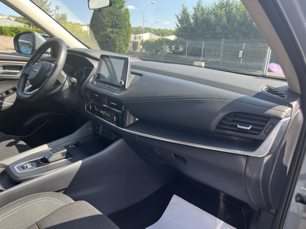 Qashqai E-POWER 190CH BUSINESS EDITION 2022 2023 occasion 95310 Saint-Ouen-l'Aum&ocirc;ne