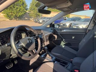 Golf 1.5 TSI EVO 130ch Connect DSG7 Euro6d-T 5p 2019 occasion 57050 Metz
