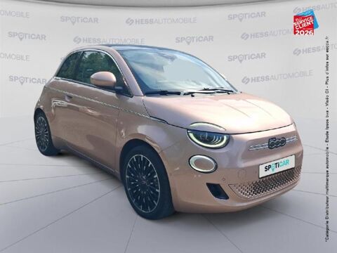 500 e 118ch La Prima 2023 occasion 68110 Illzach