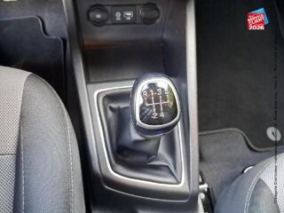 i20 1.0 T-GDi 100ch Black Ride Euro6d-T EVAP 2020 occasion 68000 Colmar