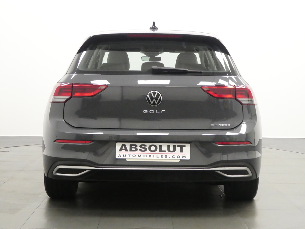Golf 1.4 EHYBRID OPF 204CH STYLE DSG6 2022 occasion 77100 Nanteuil-l&egrave;s-Meaux