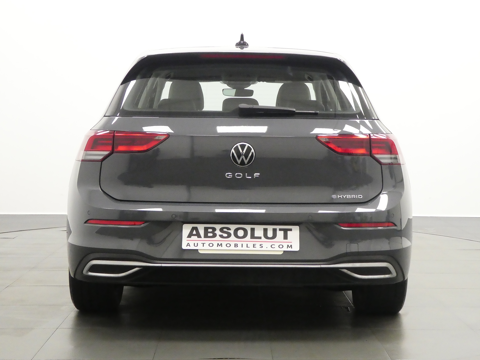 Golf 1.4 EHYBRID OPF 204CH STYLE DSG6 2022 occasion 77100 Nanteuil-l&egrave;s-Meaux