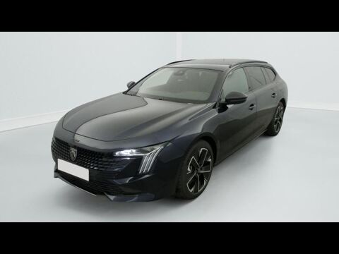 508 SW Plug-in Hybrid 180ch Allure e-EAT8 2025 occasion 33320 Eysines