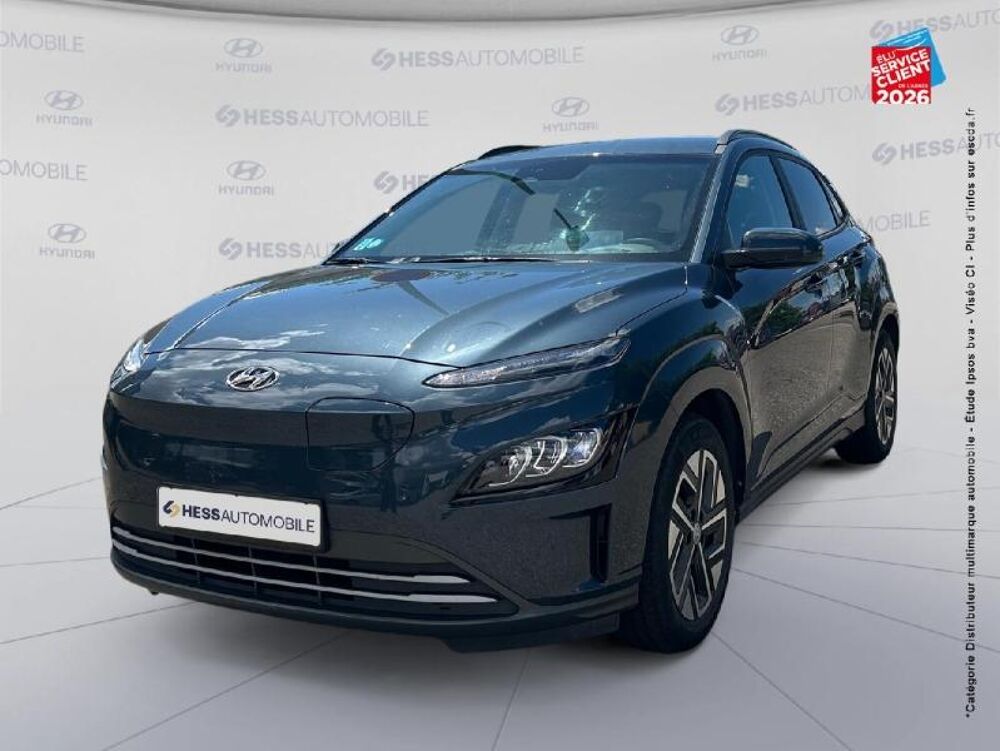 Kona Electric 39kWh - 136ch Creative 2023 occasion 67800 Bischheim