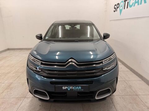 C5 aircross PureTech 130ch S&S Feel E6.d 2021 occasion 91230 Montgeron