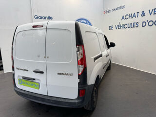 Kangoo Express MAXI 1.5 DCI 90CH GRAND VOLUME CONFORT 2019 occasion 28630 Nogent-le-Phaye
