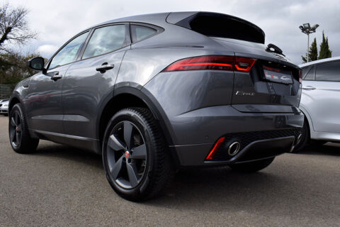 E-PACE 2.0D 150CH R-DYNAMIC S AWD 2018 occasion 34740 Vendargues