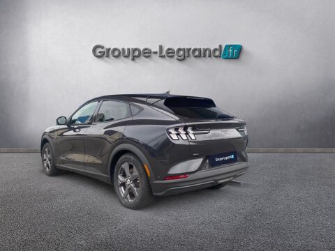 Mustang Extended Range 99kWh 294ch Premium Propulsion 2023 occasion 50100 Cherbourg-en-Cotentin