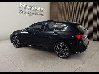 S&eacute;rie 1 120A 170ch M Sport DKG7 2026 occasion 92100 Boulogne-Billancourt