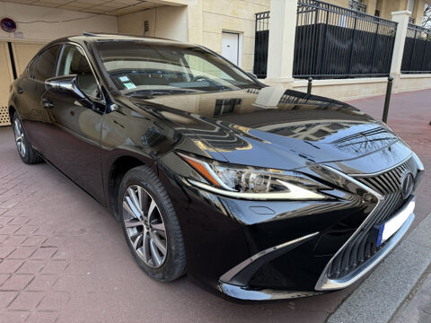Lexus ES 23300ht 300H BUSINS PLUS MY21 2021 occasion LEVALLOIS-PERRET 92300