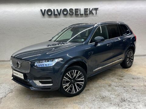 Annonce voiture Volvo XC90 67880 