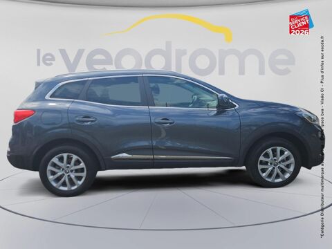 Kadjar 1.5 Blue dCi 115ch Business - 21 2021 occasion 68110 Illzach
