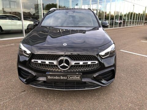 Classe GLA 200 d 150ch AMG Line 8G-DCT 2026 occasion 28100 Dreux
