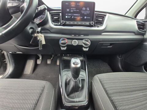 Stonic 1.0 T-GDi 120ch MHEV Active Business iBVM6 2022 occasion 63000 Clermont-Ferrand